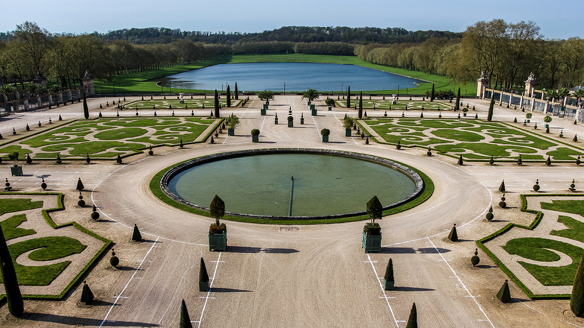 Les 10 plus beaux jardins de France à visiter au moins une fois dans sa ...