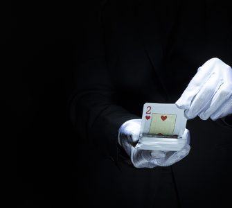 combien coute prestation magie table