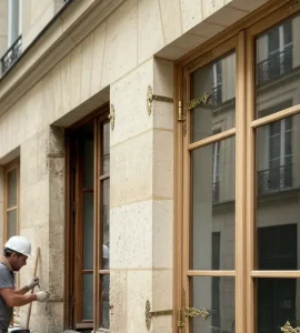 changer fenetres zone abf