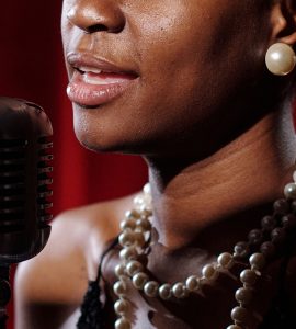 decouvrir univers chanteuses jazz