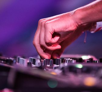comment selectionner meilleur dj pour soiree lounge